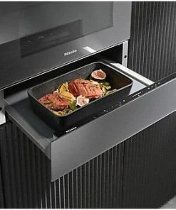 Geschirr- Und Kochplattenwärmer Miele ESW 7020 Speisen-/Geschirrwärmer Obsidianschwarz -Küchenkleingeräte Verkäufe 2ddbe9dd 8f0b 4fca b22f 1485b6e375bc 600x600