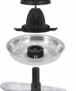 Entsafter & Zitruspressen Gutfels Juice 3020 Zitruspresse Edelstahl/schwarz -Küchenkleingeräte Verkäufe 2f071d44 dc4d 4388 9a1b 285da3bae5b2 600x600