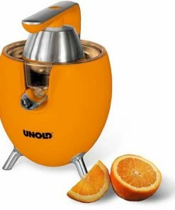 Entsafter & Zitruspressen Unold 78133 Power Juicy Zitruspresse Orange -Küchenkleingeräte Verkäufe 2f6d250e f374 4060 8335 2e7a6e08868a 600x600