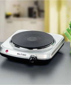 Geschirr- Und Kochplattenwärmer Eltac EK 18 Kochplatte Silber -Küchenkleingeräte Verkäufe 2fa3f59e 01b2 4383 99f7 9a44ebb79628 600x600