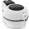 Fritteusen Tefal FZ7220 ActiFry Extra Heißluft-Fritteuse Weiß