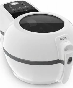 Fritteusen Tefal FZ7220 ActiFry Extra Heißluft-Fritteuse Weiß