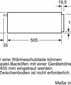 Geschirr- Und Kochplattenwärmer NEFF NAH11 Wärmeschublade Edelstahl -Küchenkleingeräte Verkäufe 30cb7fac 0888 4b01 8cc9 e3fec2d9546a 600x600