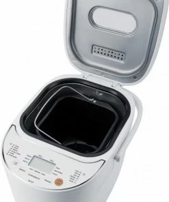 Brotbackautomaten Steba BM 3 Brotbackautomat Weiß/silber -Küchenkleingeräte Verkäufe 33c36ad5 ace5 420e a5e9 d7654e4c93ea 600x600