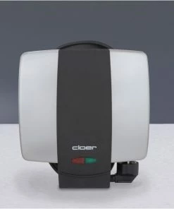 Waffelautomaten Cloer 1431 Waffelautomat Edelstahl /schwarz -Küchenkleingeräte Verkäufe 362e9388 b025 4679 ac23 0827da1849e2 600x600