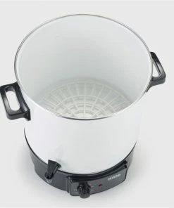 Einkochautomaten Severin EA 3654 Glühwein- Und Einkochautomat Weiß/schwarz -Küchenkleingeräte Verkäufe 3672dae4 2e33 4c20 82df fcababc63882 600x600