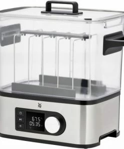 Dampfgarer & Reiskocher WMF LONO Sous Vide Garer Pro Cromargan -Küchenkleingeräte Verkäufe 377bb767 70df 40ab a619 775a2216e94a 600x600