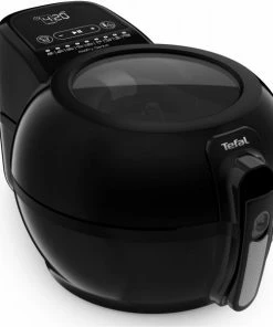Fritteusen Tefal FZ773815 Actifry Genius Smart (V2) Heißluft-Fritteuse Schwarz -Küchenkleingeräte Verkäufe 38b434b6 dc7b 4217 a8c7 77525ad368d8 600x600