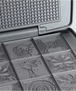 Waffelautomaten Cloer 1431 Waffelautomat Edelstahl /schwarz -Küchenkleingeräte Verkäufe 38c62072 79cb 42ee acf9 70c22ea69a4c 600x600