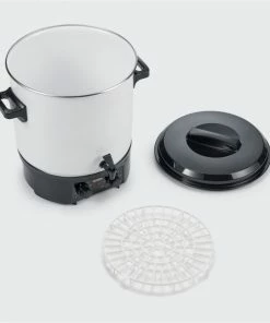 Einkochautomaten Severin EA 3655 Glühwein- Und Einkochautomat Weiß/schwarz -Küchenkleingeräte Verkäufe 3c509ba3 f153 4927 aa2d 2885d3cc3ded 600x600