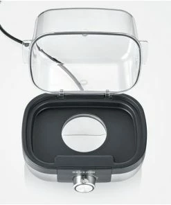 Severin EK 3167 Eierkocher Edelstahl-gebürstet/schwarz -Küchenkleingeräte Verkäufe 3d4b1732 8f7e 400d 9f93 502630c657f5 600x600