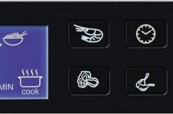 Dampfgarer & Reiskocher Steba DG 2 Dampfgarer Edelstahl/schwarz -Küchenkleingeräte Verkäufe 3da1fa0a 1f34 4edf bb75 1fcf043228f9 600x600