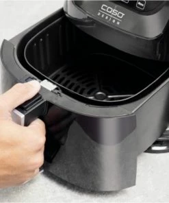 Fritteusen Caso AF 250 Heißluft-Fritteuse -Küchenkleingeräte Verkäufe 3e396cc1 2480 48a6 84b5 225309c2d26e 600x600