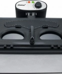 Fritteusen Steba FGN 2.0 Fritteuse Edelstahl/schwarz -Küchenkleingeräte Verkäufe 3e3fa6a1 115d 491f 9eb9 f7967c1f9fae 600x600