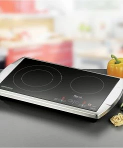 Geschirr- Und Kochplattenwärmer Rommelsbacher CT 3403/TC Doppelkochplatte Edelstahl -Küchenkleingeräte Verkäufe 3e93a929 8544 41dd b491 8563a8f4d629 600x600