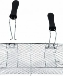 Fritteusen Steba FGN 2.0 Fritteuse Edelstahl/schwarz -Küchenkleingeräte Verkäufe 3e97811a bc14 43fa b676 f0f1c07dc5dc 600x600