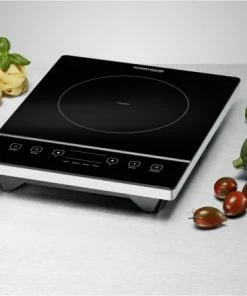 Geschirr- Und Kochplattenwärmer Rommelsbacher CT 2005/IN Kochplatte Schwarz -Küchenkleingeräte Verkäufe 3ebb5416 0b76 4a41 9eb3 4c531593024d 600x600