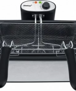 Fritteusen Steba FGN 2.0 Fritteuse Edelstahl/schwarz -Küchenkleingeräte Verkäufe 3f820943 d0e2 4a9a 818a c8c8cec57731 600x600