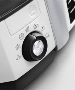 Fritteusen DeLonghi FH 1394/1 Multifry Extra Chef Heißluft-Fritteuse Schwarz/weiss -Küchenkleingeräte Verkäufe 41bdbc3a 817e 47f0 a122 d972cba7a9f1 600x600