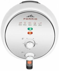 Fritteusen Eta Formio Heißluft-Fritteuse Weiss -Küchenkleingeräte Verkäufe 4468cfc0 5e1c 4b49 9979 a45960ba39aa 600x600