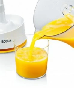 Entsafter & Zitruspressen Bosch MCP3000N Zitruspresse Weiß/sommergelb -Küchenkleingeräte Verkäufe 45f1d250 4ee2 4936 a190 899ca550ed20 600x600