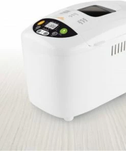 Brotbackautomaten Eta Crustum II Brotbackautomat Weiss -Küchenkleingeräte Verkäufe 48d5ba85 2e26 4356 9623 ecdb9beedc9e 600x600