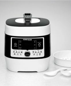 Dampfgarer & Reiskocher Rommelsbacher MD 1000 Multikocher Weiß/schwarz -Küchenkleingeräte Verkäufe 49331f86 b36d 47f3 8ef4 9286086aa977 600x600