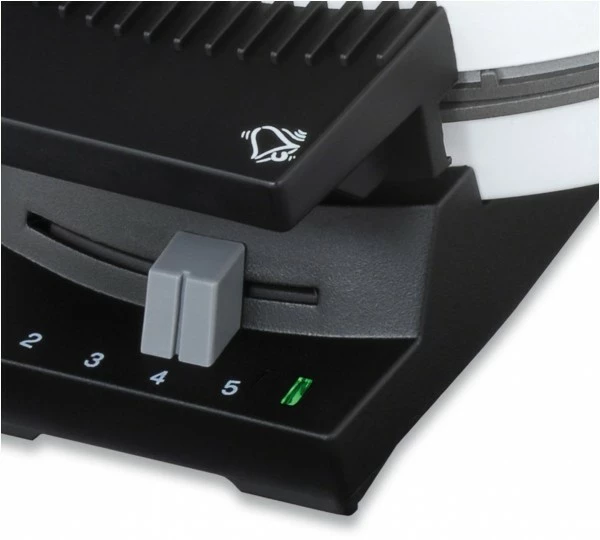 Waffelautomaten Cloer 271 Hörnchenautomat Weiß 6 Waffelautomaten Cloer 271 Hörnchenautomat Weiß – Bild 6