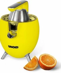 Entsafter & Zitruspressen Unold 78132 Power Juicy Zitruspresse Gelb -Küchenkleingeräte Verkäufe 4d4135c4 c7af 4b3b bc78 29ef375678cf 600x600