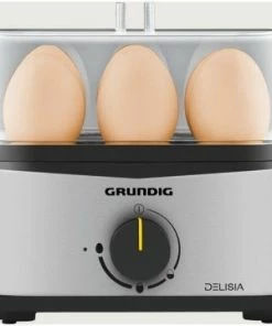 Grundig EB 8680 Eierkocher Edelstahl/schwarz -Küchenkleingeräte Verkäufe 507cd8b4 b05e 4e4b bcd8 fdc942279d1b 600x600