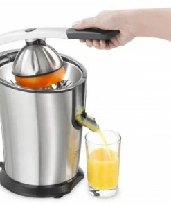 Entsafter & Zitruspressen Caso CP 330 Pro Zitruspresse -Küchenkleingeräte Verkäufe 50f15595 04b2 4eff 95a6 6b642b35f306 600x600