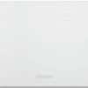 Geschirr- Und Kochplattenwärmer Miele ESW 6229X Wärmeschublade Brillantweiß