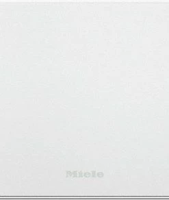 Geschirr- Und Kochplattenwärmer Miele ESW 6229X Wärmeschublade Brillantweiß