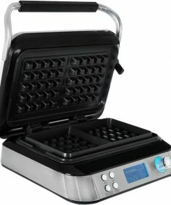 Waffelautomaten Gutfels Waffle 5010 Waffelautomat Edelstahl -Küchenkleingeräte Verkäufe 51c6aa69 0995 4d22 abe4 fa8c1ec4bfef 600x600