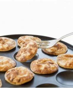 Crepes-Maker Bestron APFM700SD Poffertjes Maker Vanille -Küchenkleingeräte Verkäufe 525d1d12 2b0d 4442 b3dd 557a6cbf5cac 600x600