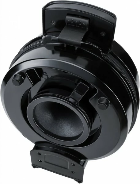 Waffelautomaten Steba WE 20 Volcano Waffelautomat Schwarz/edelstahl 1 Waffelautomaten Steba WE 20 Volcano Waffelautomat Schwarz/edelstahl