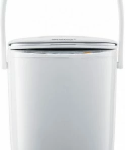 Brotbackautomaten Steba BM 3 Brotbackautomat Weiß/silber -Küchenkleingeräte Verkäufe 52bebe42 8a03 4424 9c2e d5d2b64c64e1 600x600