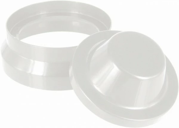 Waffelautomaten Bestron DKP 2828 Cupcake Maker Gelb 2 Waffelautomaten Bestron DKP 2828 Cupcake Maker Gelb – Bild 2