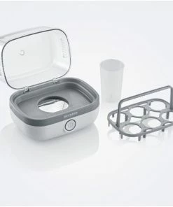 Severin EK 3164 Eierkocher Weiß/grau -Küchenkleingeräte Verkäufe 548e4507 cf99 466f a242 e47a494a61e6 600x600