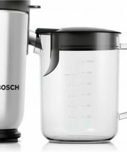 Entsafter & Zitruspressen Bosch MES4010 Entsafter Aluminium -Küchenkleingeräte Verkäufe 579ae82c c33e 4537 b54f 781404ef5596 600x600