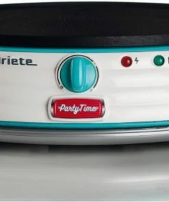 Crepes-Maker Ariete Crepes Maker Crepesmaker Blau