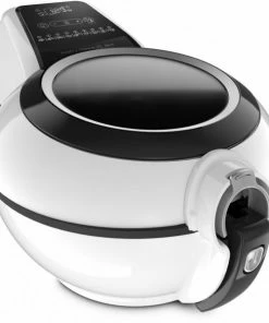 Fritteusen Tefal YV9700 ActiFry Genius XL 2in1 Heißluft-Fritteuse Weiß