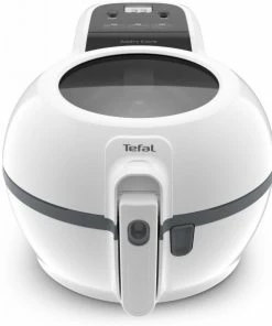 Fritteusen Tefal FZ7220 ActiFry Extra Heißluft-Fritteuse Weiß -Küchenkleingeräte Verkäufe 5b6a8d04 b44c 450e 9c9c 16c9295c94c1 600x600