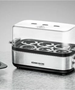 Rommelsbacher ER 600 Eierkocher Edelstahl/schwarz -Küchenkleingeräte Verkäufe 5c95a9aa bbb4 4dae bfea c2e2926f7760 600x600