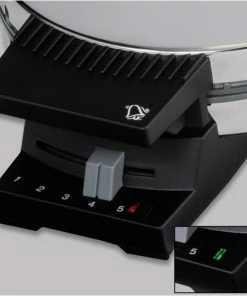 Waffelautomaten Cloer 285 Hörnchenautomat Chrom -Küchenkleingeräte Verkäufe 5cc63c2f de68 4a57 87d3 451043a569c2 600x600