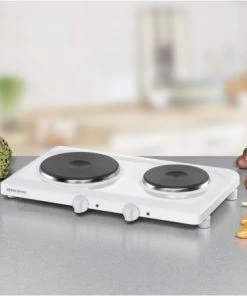 Geschirr- Und Kochplattenwärmer Rommelsbacher THL 2597 Doppelkochplatte Weiß -Küchenkleingeräte Verkäufe 5cd42bb3 4b75 4bfc 81fb e49d94fdb989 600x600