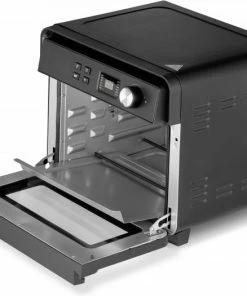 Fritteusen Caso AirFry Chef 1700 Heißluft-Fritteuse Schwarz -Küchenkleingeräte Verkäufe 5dfa8bc1 b1dc 436b bc76 28bad6febc1f 600x600