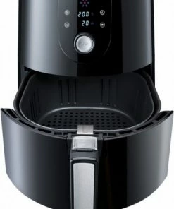 Fritteusen Steba HF 5000 XL Heißluft-Fritteuse Schwarz -Küchenkleingeräte Verkäufe 60521198 1f61 48fe 9d24 cbc67572f91f 600x600