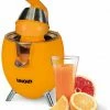 Entsafter & Zitruspressen Unold 78133 Power Juicy Zitruspresse Orange