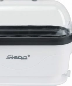 Steba EK 4 Eierkocher Weiß/schwarz -Küchenkleingeräte Verkäufe 60cde407 da5b 47fb ae80 5b22645a0a68 600x600
